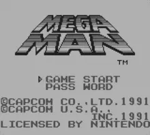 Image n° 4 - screenshots  : Mega Man - Dr. Wily's Revenge